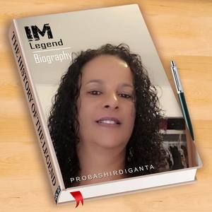 Meet your Posher, Margarett